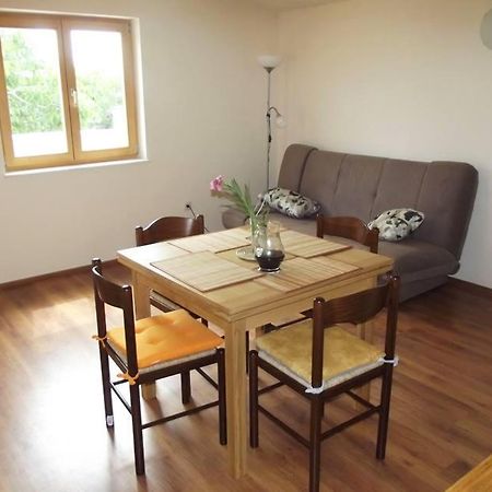 Apartmani Juliska Pirovac Exterior foto