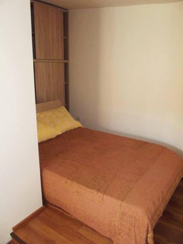 Apartmani Juliska Pirovac Exterior foto
